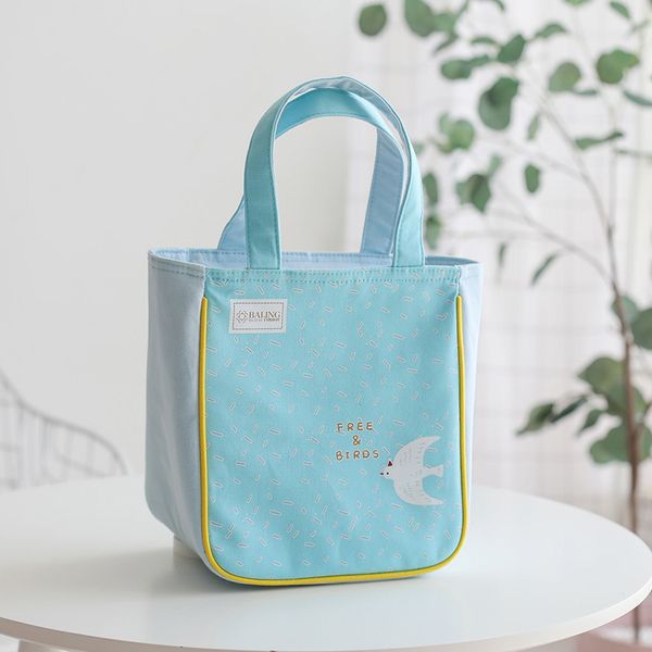 gowinlin thermo cooler bag refrigerator thermal insulated lunch bags picnic fruit fresh keeping ice box er icepack, Blue;pink
gowinlin thermo cooler bag refrigerator thermal insulated lunch bags picnic fruit fresh keeping ice box er icepack, Blue;pink