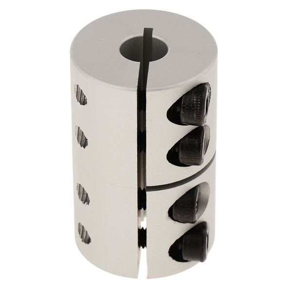 rigid couplings motor damping coupler aluminum alloy elastomer link middle high flexible inner diameter 10mm
rigid couplings motor damping coupler aluminum alloy elastomer link middle high flexible inner diameter 10mm
