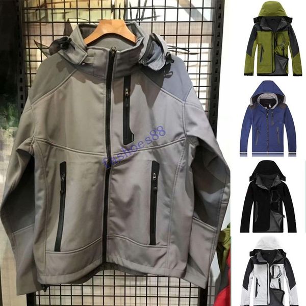 2019 север женщины softshell куртка лица мужчины на открытом воздухе спортивные пальто женщины лыжный туризм ветрозащитный зима верхняя одеж, Black;brown
2019 север женщины softshell куртка лица мужчины на открытом воздухе спортивные пальто женщины лыжный туризм ветрозащитный зима верхняя одеж, Black;brown