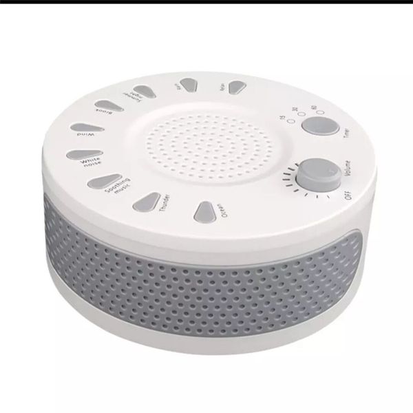 white noise sleep instrument insomnia artifact to improve sleep quality baby crying comfort music player
white noise sleep instrument insomnia artifact to improve sleep quality baby crying comfort music player