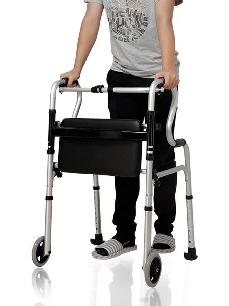 yade walker the elderly walk aluminium alloy disabled four foot a cane walk auxiliary implement old age help step implement
yade walker the elderly walk aluminium alloy disabled four foot a cane walk auxiliary implement old age help step implement