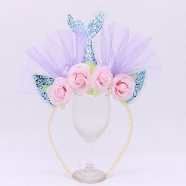women girls lovely lace hair hoop tiara headband christmas birthday party gift for kids d08d
women girls lovely lace hair hoop tiara headband christmas birthday party gift for kids d08d