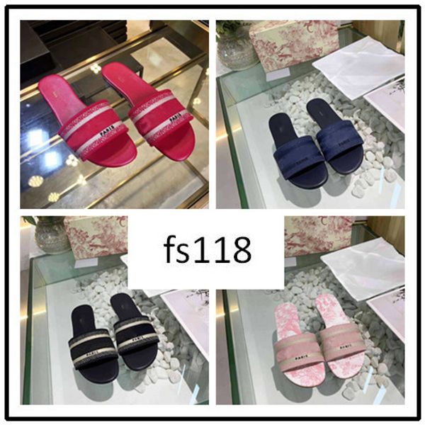 original box new dazzle flowers women designer slippers flat bottom embroidery sandal floral brocade striped beach causal sandals 3, Black
original box new dazzle flowers women designer slippers flat bottom embroidery sandal floral brocade striped beach causal sandals 3, Black