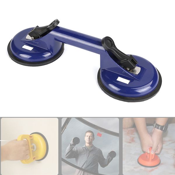 household tile moving handhold vacuum lifter suction cup double locking aluminum alloy powerful firmly portable industrial glass
household tile moving handhold vacuum lifter suction cup double locking aluminum alloy powerful firmly portable industrial glass