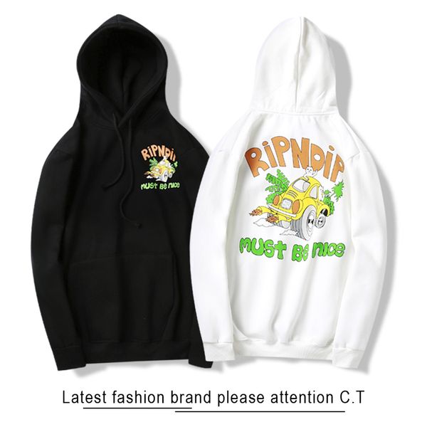2020 designer luxury rip n dip cat fashion brand hoodies hip hop street skateboard style for mens womens hoodie size s-2xl, Black
2020 designer luxury rip n dip cat fashion brand hoodies hip hop street skateboard style for mens womens hoodie size s-2xl, Black