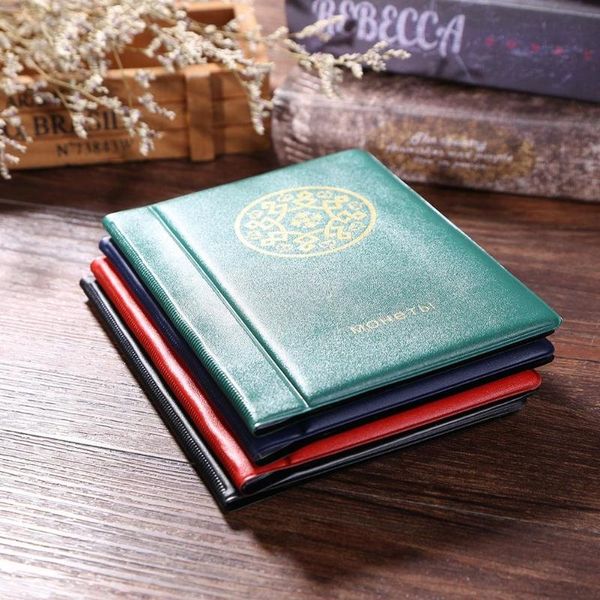 pvc 120 pockets coins album collection book penny coin storage album book other home decor
pvc 120 pockets coins album collection book penny coin storage album book other home decor