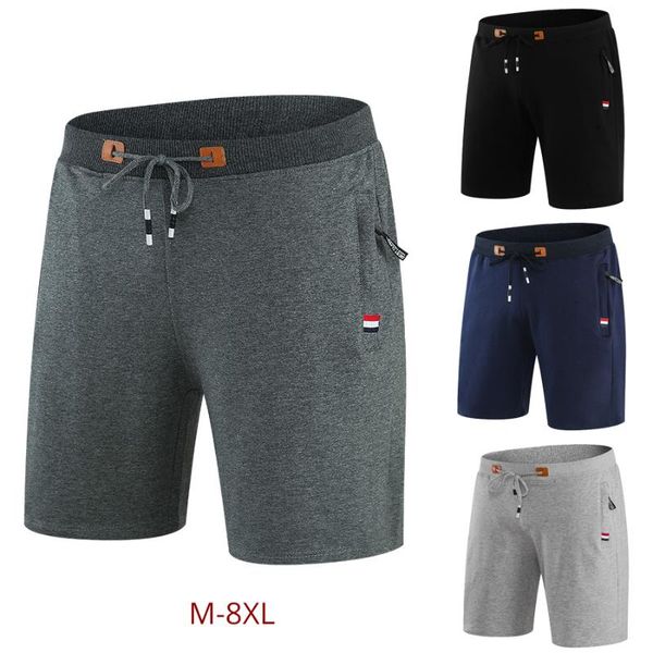 running shorts sport for men workout zipper pocket jogging short underwear joggers trousers gym fitness m-8xl, Black;blue
running shorts sport for men workout zipper pocket jogging short underwear joggers trousers gym fitness m-8xl, Black;blue