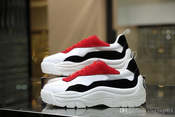 mens designer shoes fashion latest designer sneakers unique design sneakers model yz190120, Black
mens designer shoes fashion latest designer sneakers unique design sneakers model yz190120, Black