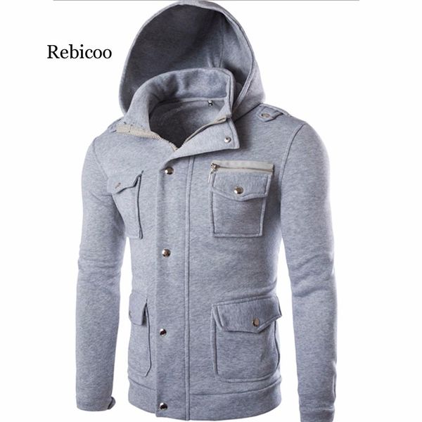 2019 winter men slim trench coat england style long jacket pocket coatslong sleeve jackets with hat for male overcoat new, Tan;black
2019 winter men slim trench coat england style long jacket pocket coatslong sleeve jackets with hat for male overcoat new, Tan;black