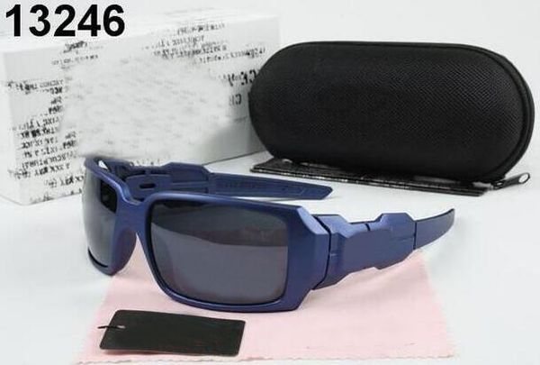 men's fashion sports sunglasses uv400 polarized lens new brand new outdoor glasses with case, White;black
men's fashion sports sunglasses uv400 polarized lens new brand new outdoor glasses with case, White;black