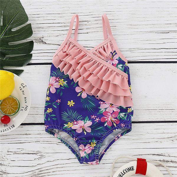 summer girls swimwear floral bikini beachwear bathing suit ruffle swimwear girls one piece swimsuit beachwear swimming suit
summer girls swimwear floral bikini beachwear bathing suit ruffle swimwear girls one piece swimsuit beachwear swimming suit