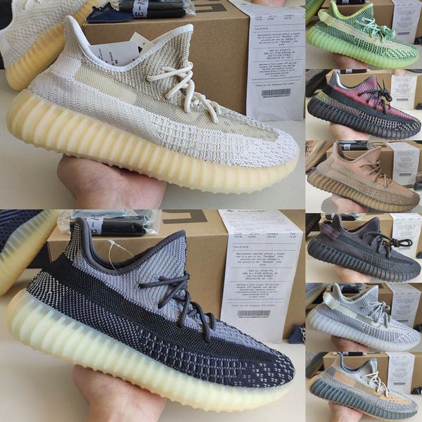 2020 kanye west men running shoes women sports sneakers abez asriel sulfur israfil yecheil yeezreel lundmark static v2 reflective size 13
2020 kanye west men running shoes women sports sneakers abez asriel sulfur israfil yecheil yeezreel lundmark static v2 reflective size 13