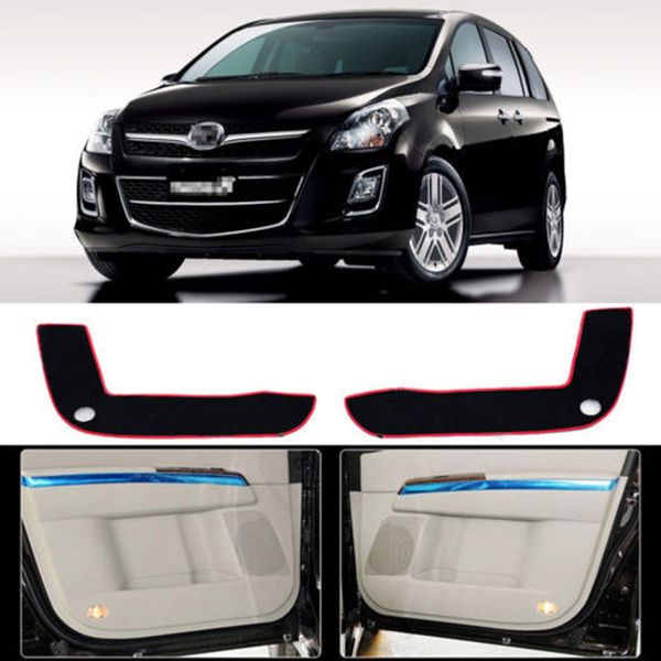 brand new 1 set inside door anti scratch protection cover protective pad for 8 2011-15
brand new 1 set inside door anti scratch protection cover protective pad for 8 2011-15