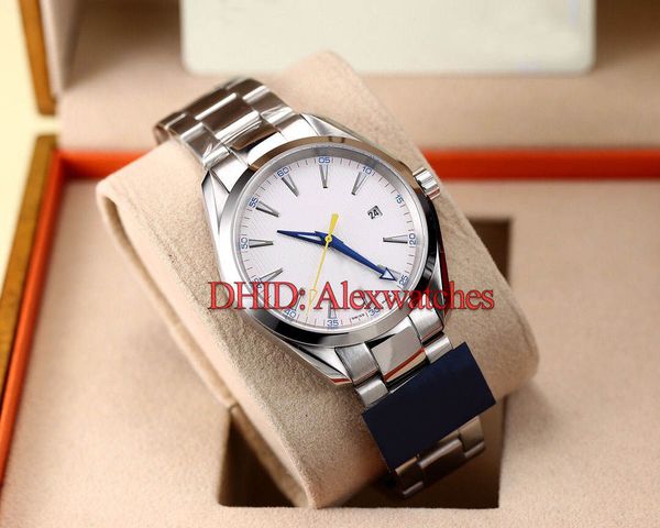 luxury mens watches 231.10.42.21.02.004 import mechanical automatic wristwatches white dial steel bracelet 150m waterproof montre de luxe, Slivery;brown
luxury mens watches 231.10.42.21.02.004 import mechanical automatic wristwatches white dial steel bracelet 150m waterproof montre de luxe, Slivery;brown