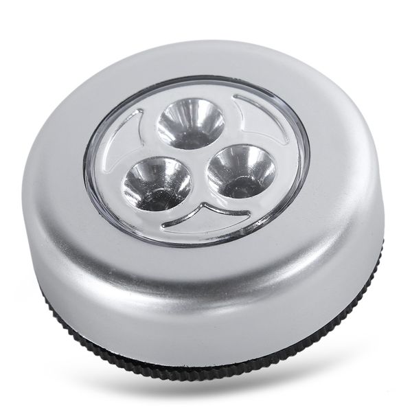 winsun 3 сид night light автомобиля ствол лампы авто лампы светодиодные свет работы offroad автомобиля тягач мотоцикл suv
winsun 3 сид night light автомобиля ствол лампы авто лампы светодиодные свет работы offroad автомобиля тягач мотоцикл suv