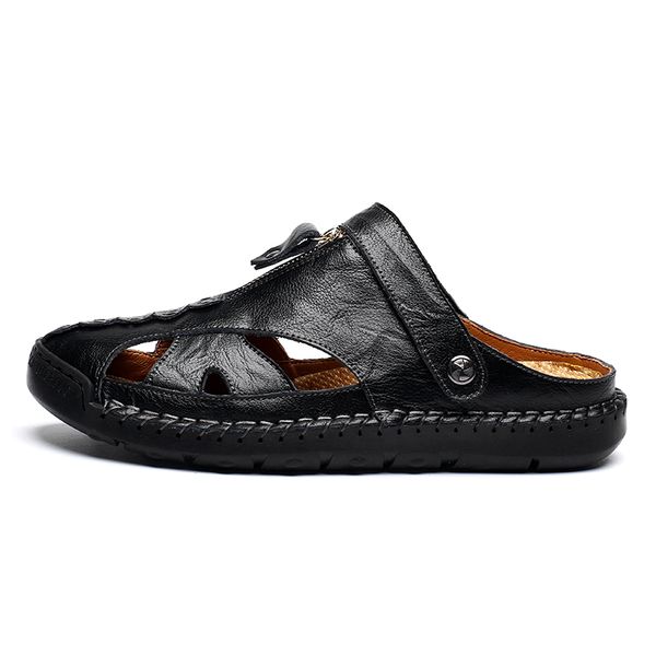 sandali men ete safety casual 2020 rasteira sport outdoor roman verano sandalias sandale 2020 sandals homme sandels shoes para, Black
sandali men ete safety casual 2020 rasteira sport outdoor roman verano sandalias sandale 2020 sandals homme sandels shoes para, Black