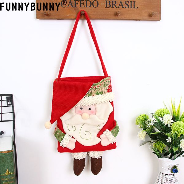 funnybunny christmas stocking decoration santa candy bag stocking christmas gift bags jewelry candies clothing accessories
funnybunny christmas stocking decoration santa candy bag stocking christmas gift bags jewelry candies clothing accessories