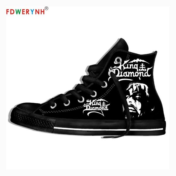 men walking shoes king diamond music fans heavy metal band logo personalized shoes light breathable lace upcanvas casual
men walking shoes king diamond music fans heavy metal band logo personalized shoes light breathable lace upcanvas casual