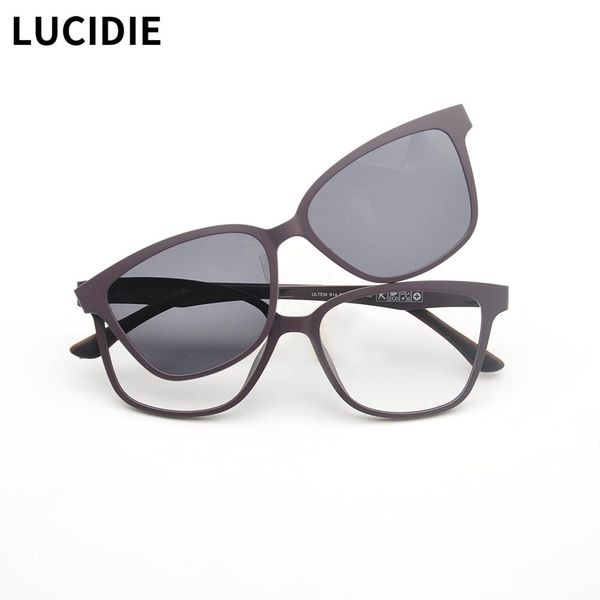 lucidie 2020 fashion new women optical prescription magnet clip sunglasses cat eyes ultem glasses frame 4 color driving eyewear scknh
lucidie 2020 fashion new women optical prescription magnet clip sunglasses cat eyes ultem glasses frame 4 color driving eyewear scknh