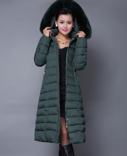stock fashion winter long women coats parkas thick jackets full sleeve solid parkas outwear fashion lady clothing green xxl, Black
stock fashion winter long women coats parkas thick jackets full sleeve solid parkas outwear fashion lady clothing green xxl, Black