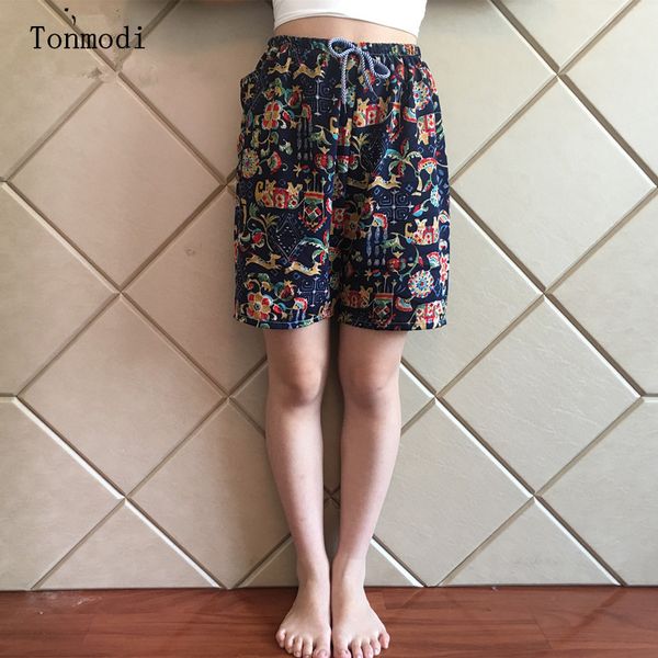 women 's sleep pants plaid sleep wear at home pants cotton silk women bottoms shorts, Black;red
women 's sleep pants plaid sleep wear at home pants cotton silk women bottoms shorts, Black;red