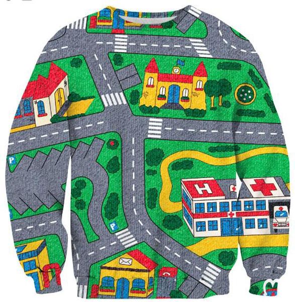 spring autumn crewneck 3d full print sweatshirt carpet track hoodies long sleeve tumblr women/men outfits casual hipster jumper, Black
spring autumn crewneck 3d full print sweatshirt carpet track hoodies long sleeve tumblr women/men outfits casual hipster jumper, Black
