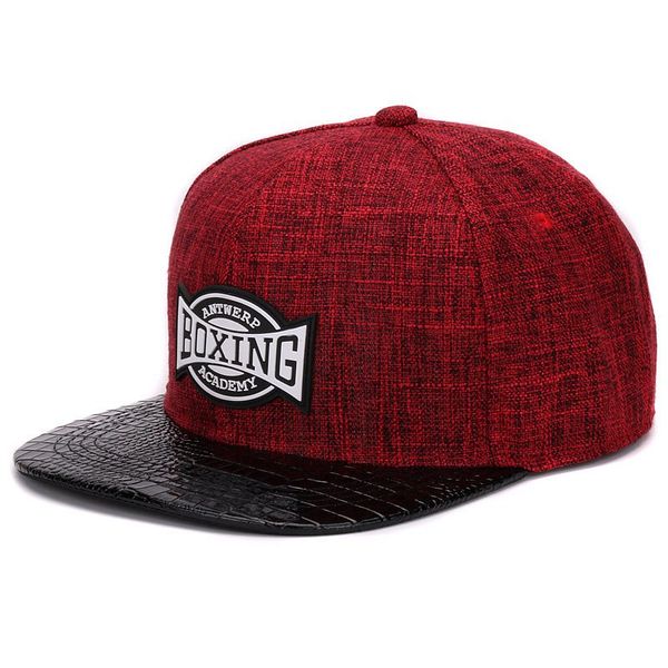 2019 new linen cotton mens snapback cap rubber patch hiphop pu crocodile skin flat baseball cap for boys and girls, Blue;gray
2019 new linen cotton mens snapback cap rubber patch hiphop pu crocodile skin flat baseball cap for boys and girls, Blue;gray