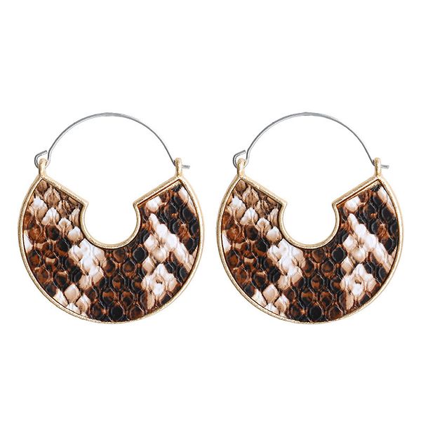 классический c форма пу кожаный кулон серьги змеиной зерновой круглый eardrop шарм ушные увлеченные хооп серьги женские ювелирные изделия за, Silver
классический c форма пу кожаный кулон серьги змеиной зерновой круглый eardrop шарм ушные увлеченные хооп серьги женские ювелирные изделия за, Silver