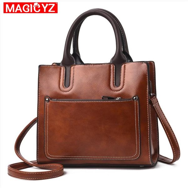 pu leather handbags big women tote casual female shoulde bag brand ladies u-shaped oil wax leather zip soft bag
pu leather handbags big women tote casual female shoulde bag brand ladies u-shaped oil wax leather zip soft bag