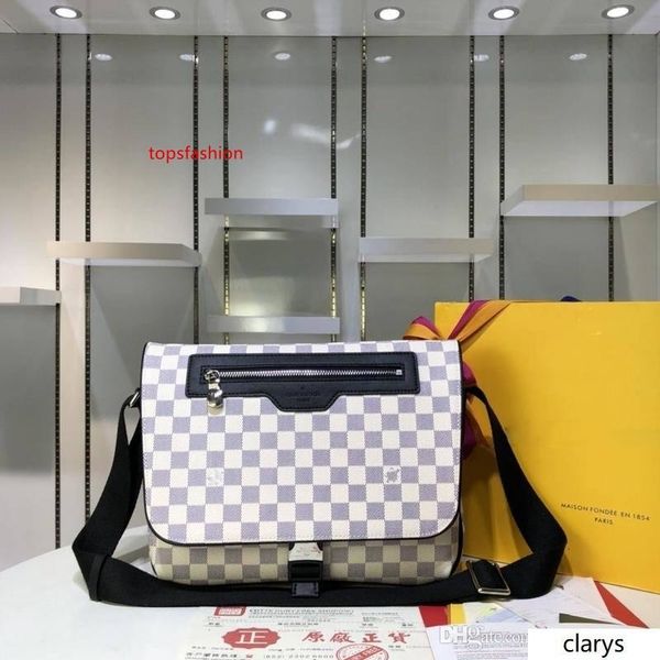 blue bag accessories baby damier cobalt matching point messenger handbag n40010 size: 29.5 20 10.5cm
blue bag accessories baby damier cobalt matching point messenger handbag n40010 size: 29.5 20 10.5cm