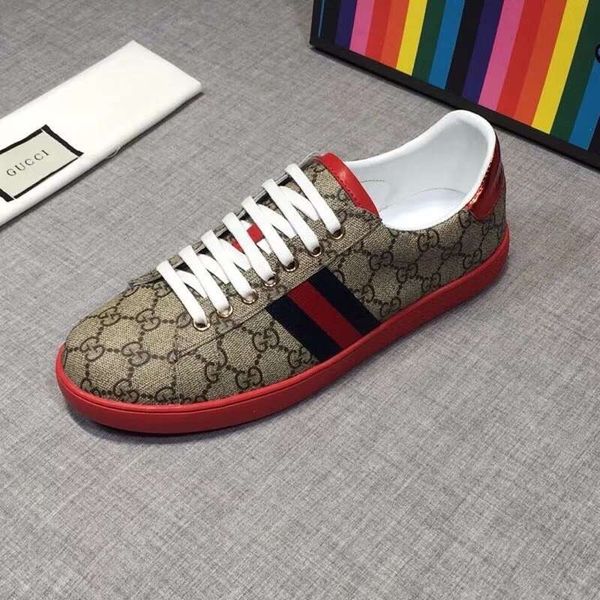 2020 new shoes ace embroidered white tiger bee snake shoes genuine leather sneaker mens casual shoes size 35-45 10004
2020 new shoes ace embroidered white tiger bee snake shoes genuine leather sneaker mens casual shoes size 35-45 10004