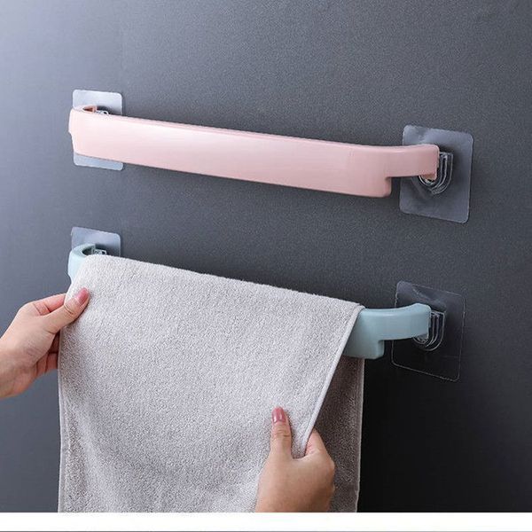 creative toilet supplies daquan household with small articles of storage rack towel rack storage wall-mounted bathroom toilet
creative toilet supplies daquan household with small articles of storage rack towel rack storage wall-mounted bathroom toilet