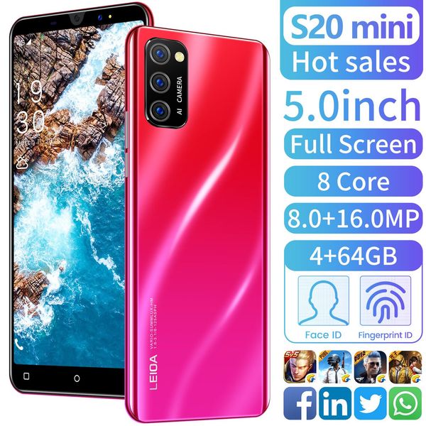в новой s20mini умных android производителей телефонов недорогих оптовые смартфоны поддерживают пользовательские oem
в новой s20mini умных android производителей телефонов недорогих оптовые смартфоны поддерживают пользовательские oem
