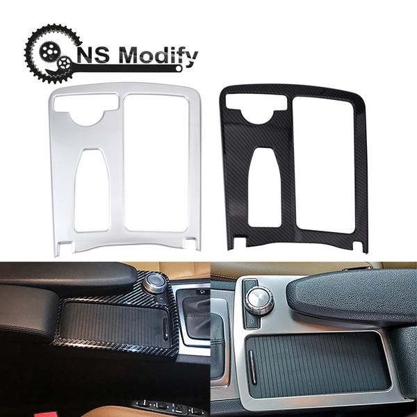 new center console water cup holder frame cover trim sticker for c class w204 08-14 e class w212 10-11 e coupe
new center console water cup holder frame cover trim sticker for c class w204 08-14 e class w212 10-11 e coupe