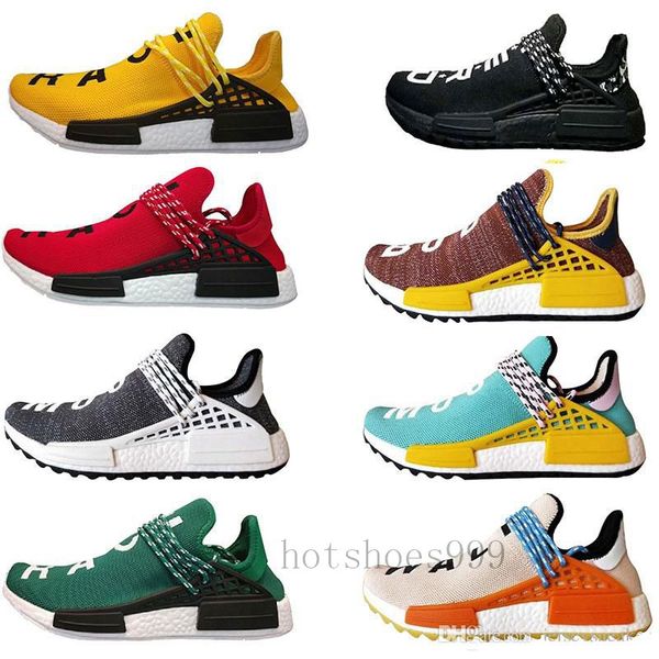 hu pharrell human race mens running shoes with box pharrell williams sample yellow core black sport designers shoes women sneakers kyu-t7
hu pharrell human race mens running shoes with box pharrell williams sample yellow core black sport designers shoes women sneakers kyu-t7