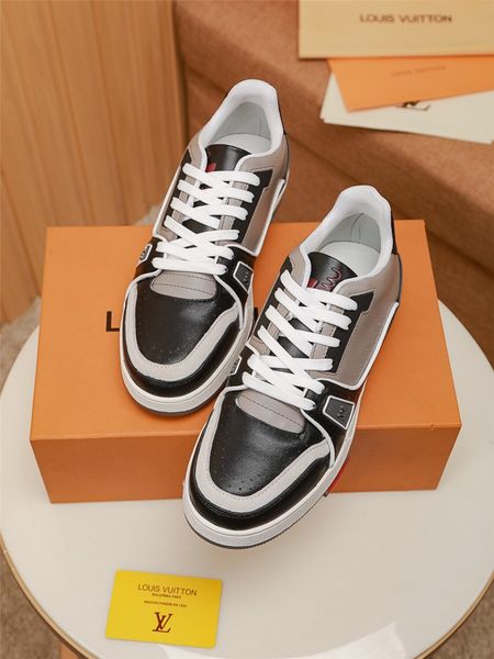 f5 fashion flat casual shoes men's shoes luxury comfortable sports shoes original box packaging zapatos hombre fast delivery, Black
f5 fashion flat casual shoes men's shoes luxury comfortable sports shoes original box packaging zapatos hombre fast delivery, Black