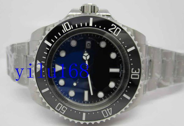 men's items seller bp sea-dweller 116660 44mm ceramic bezel stainless 316l asia 2813 movement automatic mens sport wristwatches, Slivery;brown
men's items seller bp sea-dweller 116660 44mm ceramic bezel stainless 316l asia 2813 movement automatic mens sport wristwatches, Slivery;brown