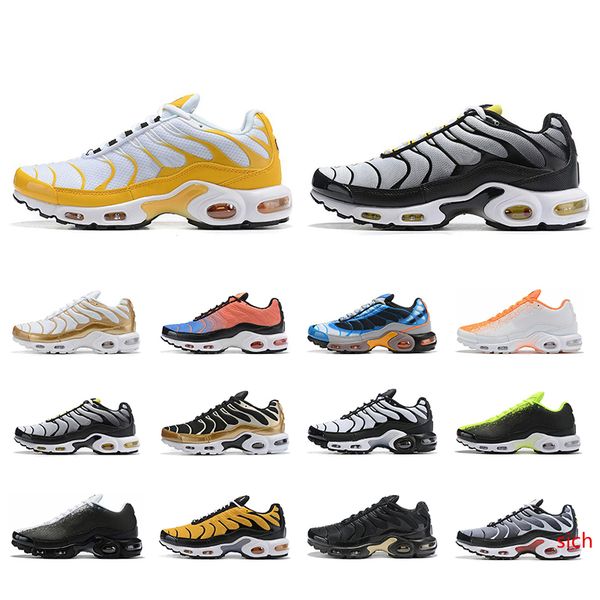 orignal 2019 tn utral green white yellow trainers mens se running shoes chaussures athletic sports sneakers
orignal 2019 tn utral green white yellow trainers mens se running shoes chaussures athletic sports sneakers