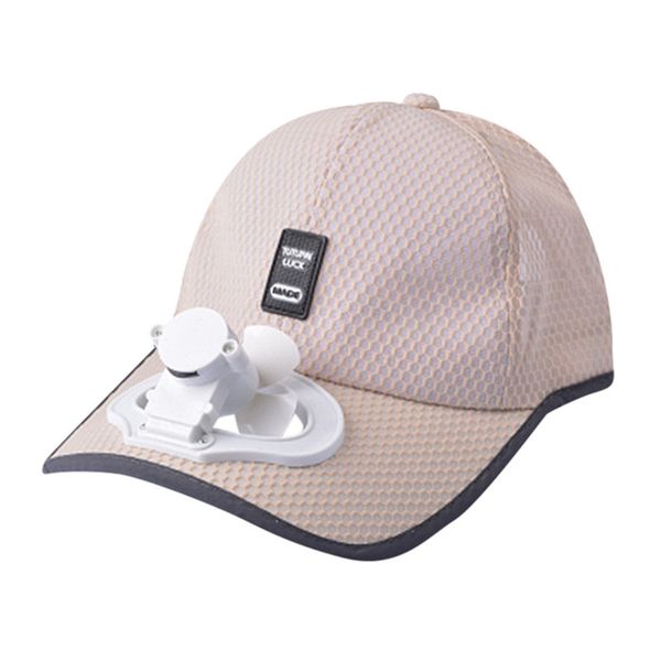 summer fan cooling baseball cap hat usb charging breathable shade sunscreen hat required fishing summer sport outdoor, Blue;gray
summer fan cooling baseball cap hat usb charging breathable shade sunscreen hat required fishing summer sport outdoor, Blue;gray