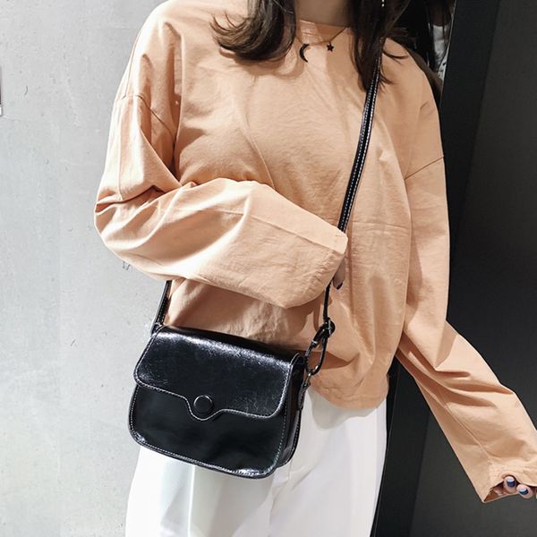новая мода кожа pu crossbody сумки для женщин черный коричневый цвет роскошные сумки женские сумки конструктора верхнего качества bolso muje
новая мода кожа pu crossbody сумки для женщин черный коричневый цвет роскошные сумки женские сумки конструктора верхнего качества bolso muje