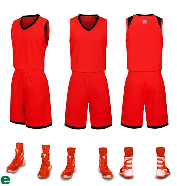 2019 new blank basketball jerseys printed logo mens size s-xxl price fast shipping good quality red r001aa1nq, Black;red
2019 new blank basketball jerseys printed logo mens size s-xxl price fast shipping good quality red r001aa1nq, Black;red