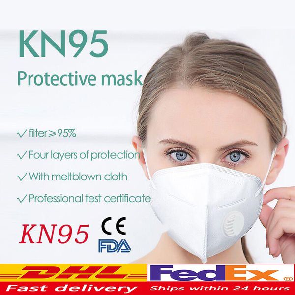 ce fda proved kn95 with valve anti dust face mask folding ffp2 without valve n95 3m protective dustproof pm2.5 masks dhl fedex
ce fda proved kn95 with valve anti dust face mask folding ffp2 without valve n95 3m protective dustproof pm2.5 masks dhl fedex