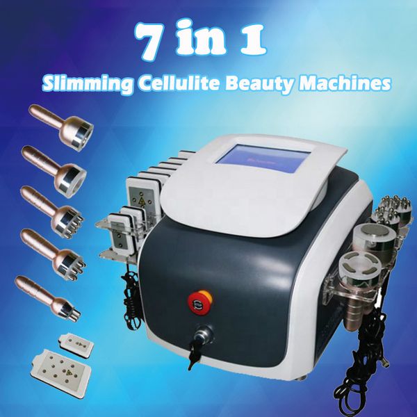 effective lipo laser slimming machine lipo laser vacuum 40k cavitation rf radio frequency ultrasonic liposuction body slimming equipment
effective lipo laser slimming machine lipo laser vacuum 40k cavitation rf radio frequency ultrasonic liposuction body slimming equipment