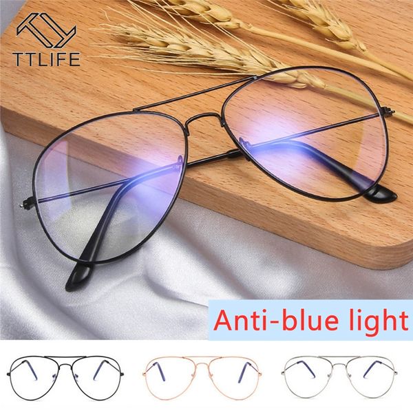 ttlife computer blue ray glasses anti blue light eyeglasses optical eye spectacle uv blocking gaming filter eyewear yjhh0308, White;black
ttlife computer blue ray glasses anti blue light eyeglasses optical eye spectacle uv blocking gaming filter eyewear yjhh0308, White;black