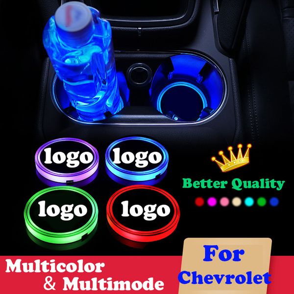 2x car luminous cup mat for cruze malibu sail epica aveo lova trax captiva silverado logo light accessories
2x car luminous cup mat for cruze malibu sail epica aveo lova trax captiva silverado logo light accessories