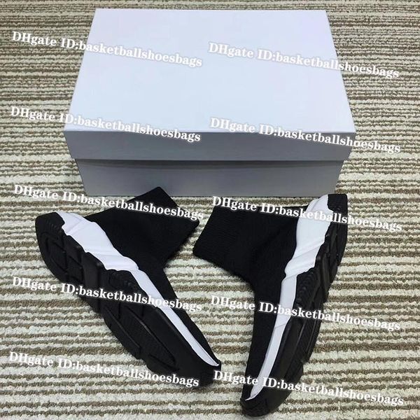 casual 2020 designer shoes speed trainer platform of triple socks red bule white flat fashion mens womens sports sneakers
casual 2020 designer shoes speed trainer platform of triple socks red bule white flat fashion mens womens sports sneakers