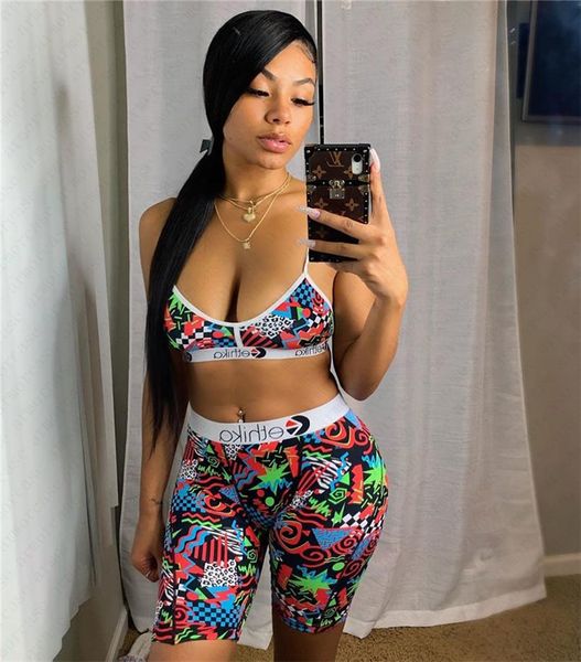 2020 women's swimwear tie up bras+shorts pants swimming trunks 2 piece tracksuit patchwork shark camo striped swimsuit bikini a21804, Blue
2020 women's swimwear tie up bras+shorts pants swimming trunks 2 piece tracksuit patchwork shark camo striped swimsuit bikini a21804, Blue