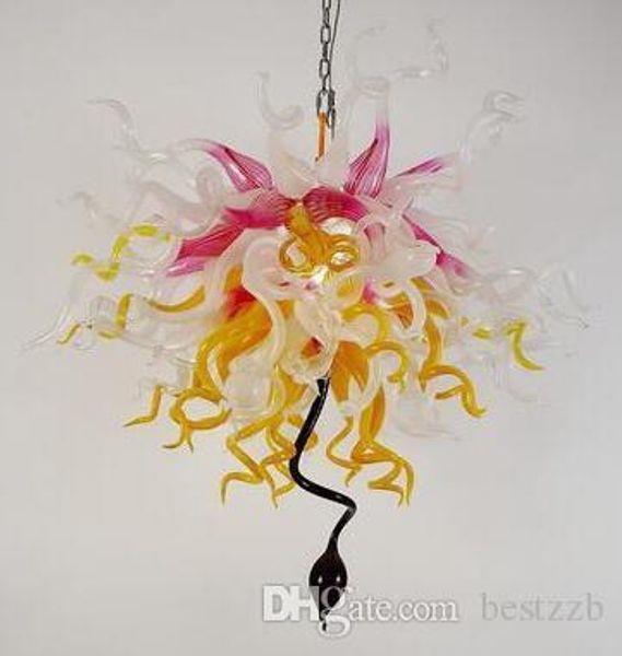 fancy pink shade yellow color girls room decor led light handmade blown glass chandelier chain chandeliers and pendant lights
fancy pink shade yellow color girls room decor led light handmade blown glass chandelier chain chandeliers and pendant lights