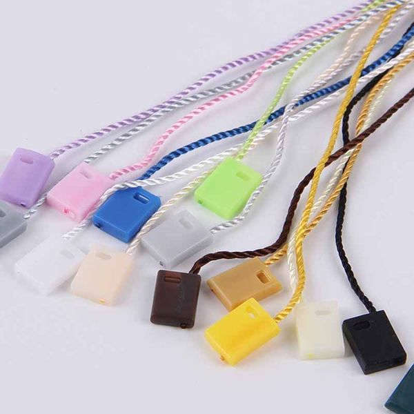 1000pcs 2018 new 8x11cm good big plug a new kind of tag for clothes and shoes tag line label many color choose shoes, clothing
1000pcs 2018 new 8x11cm good big plug a new kind of tag for clothes and shoes tag line label many color choose shoes, clothing
