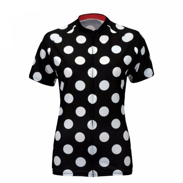 hirbgod 2020 new women black short sleeve bike cycling jersey breathable sport bicycle clothing mtb road bike shirt wear,nr245, Black;red
hirbgod 2020 new women black short sleeve bike cycling jersey breathable sport bicycle clothing mtb road bike shirt wear,nr245, Black;red